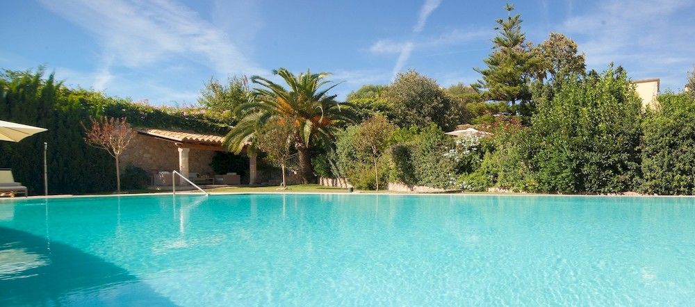 HORT DE CAS MISSÈR BOUTIQUE HOTEL -ADULTS ONLY