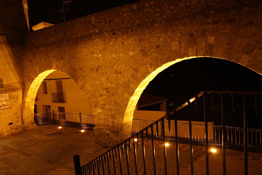 CASA ARGEN