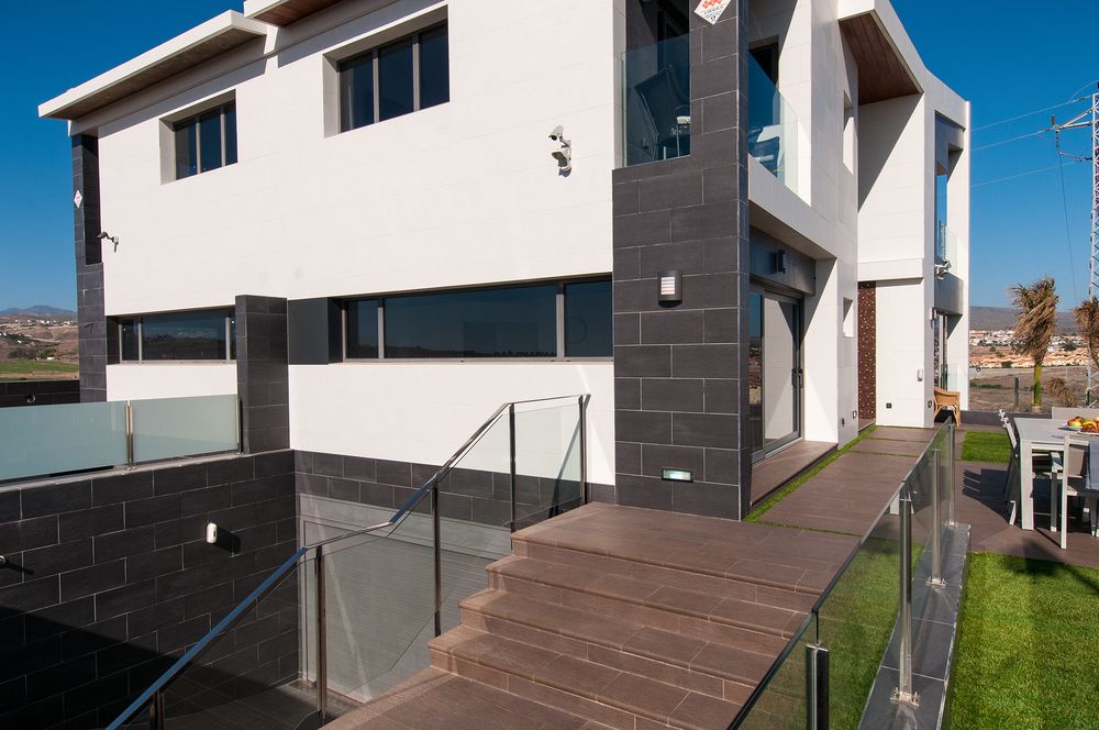 VILLA IN MASPALOMAS, GRAN CANARIA 102890 BY MO REN