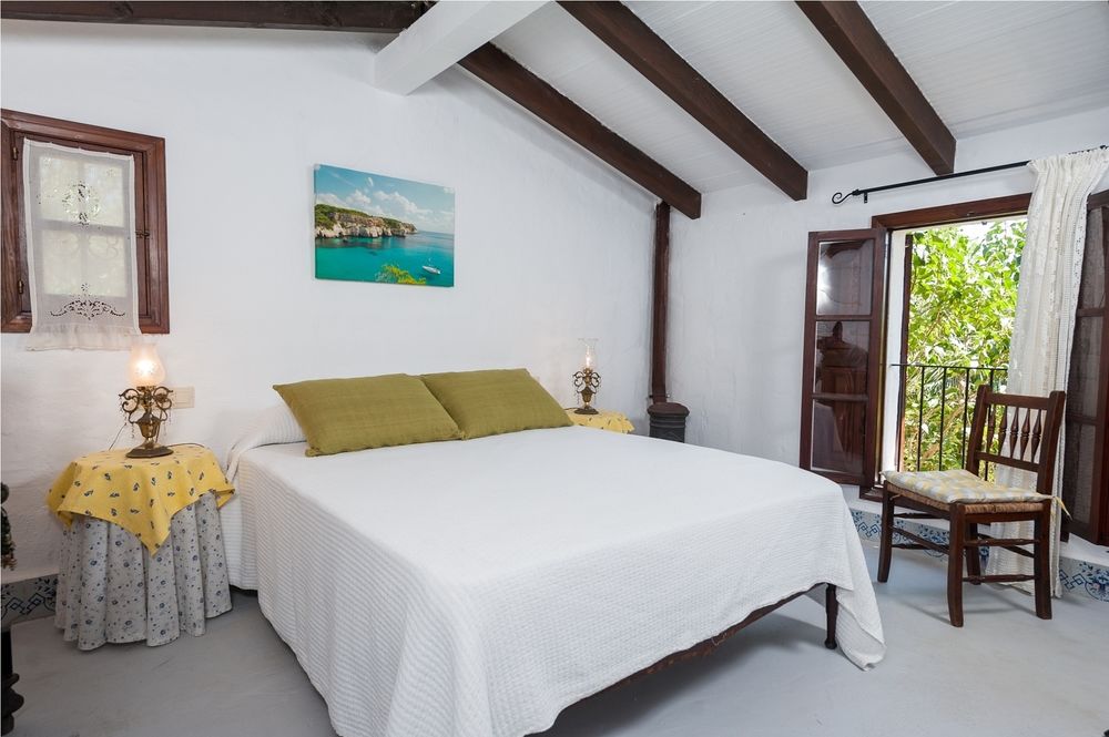 VILLA CAN PASTERA