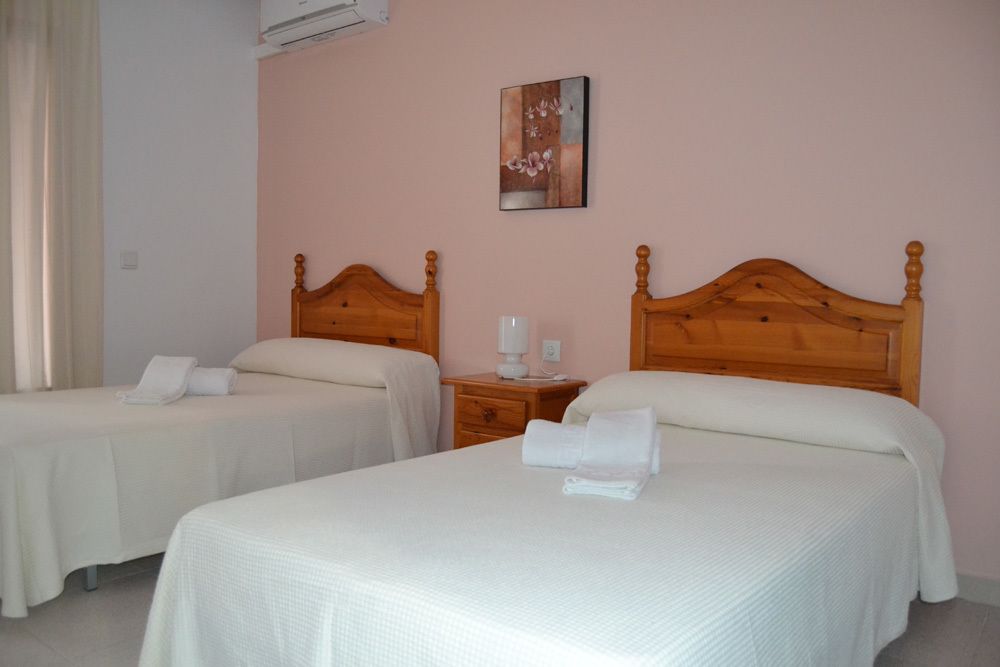 RESTAURANTE LA SOMBRA DEL OLIVO