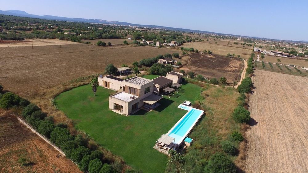 RESIDENCE BY G SA CURIA FOSCA