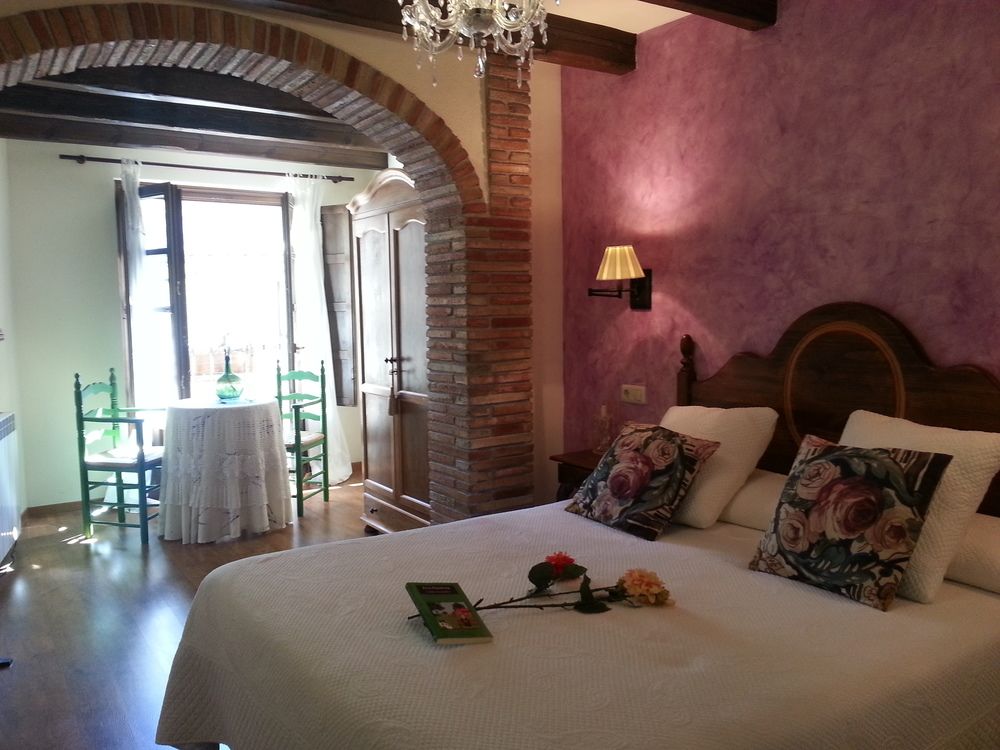 CASA DEL INFANZÓN
