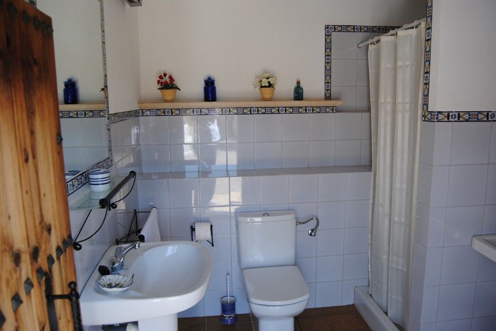 FINCA HORREO