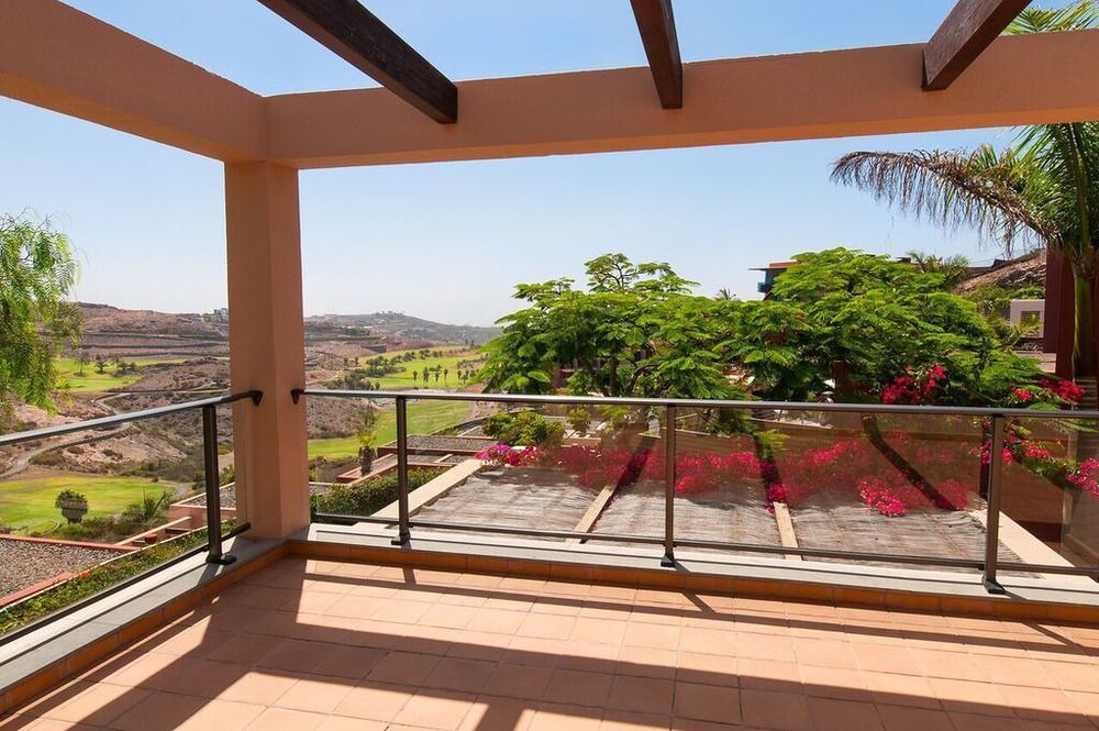VILLA IN SAN B. DE TIRAJANA, GRAN CANARIA 102866 B