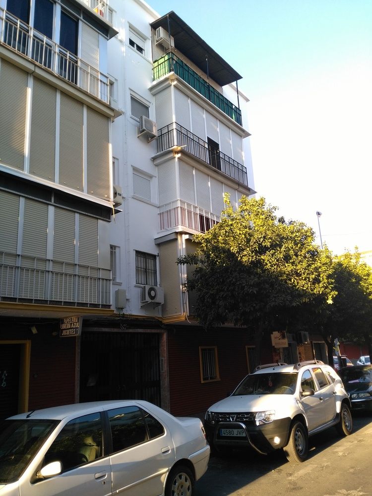 APARTAMENTO AZAHAR
