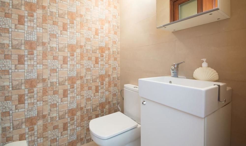 VILLA 50 M FROM THE BEACH IN CAMBRILS TVL_11