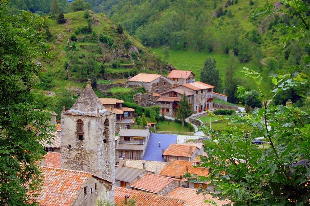 LA CABANYA