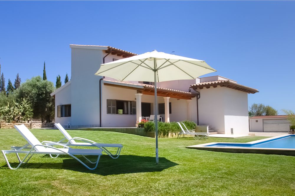 FINCA CAN SALAT