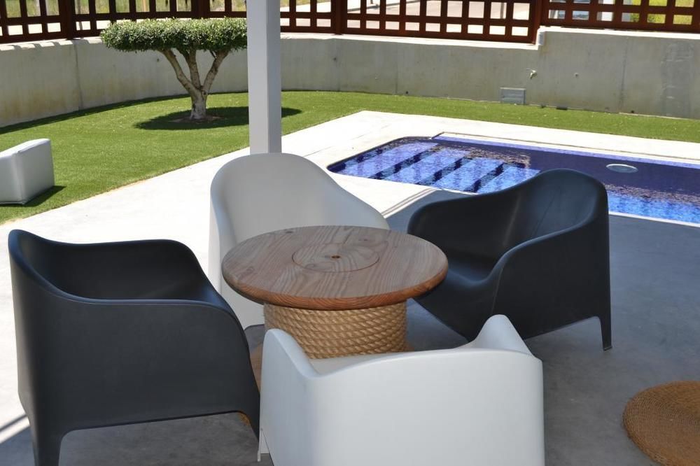 VILLA ARDIACA TVL 16