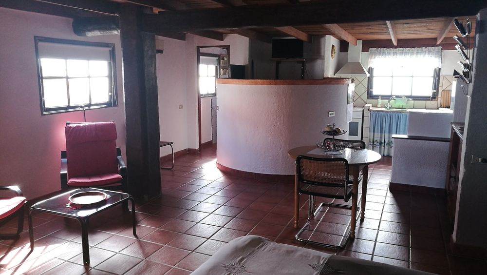 Holiday Home 4 Esquinas - Adults Only