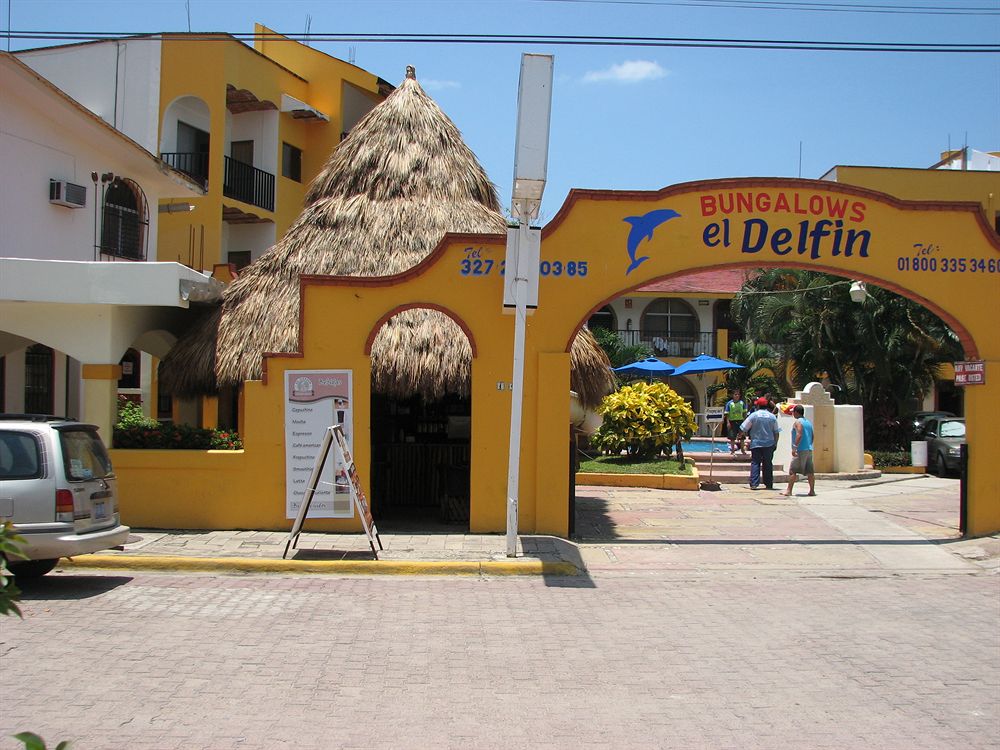 BUNGALOWS EL DELFIN Hotel