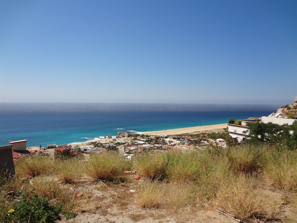 CABO PEDREGAL