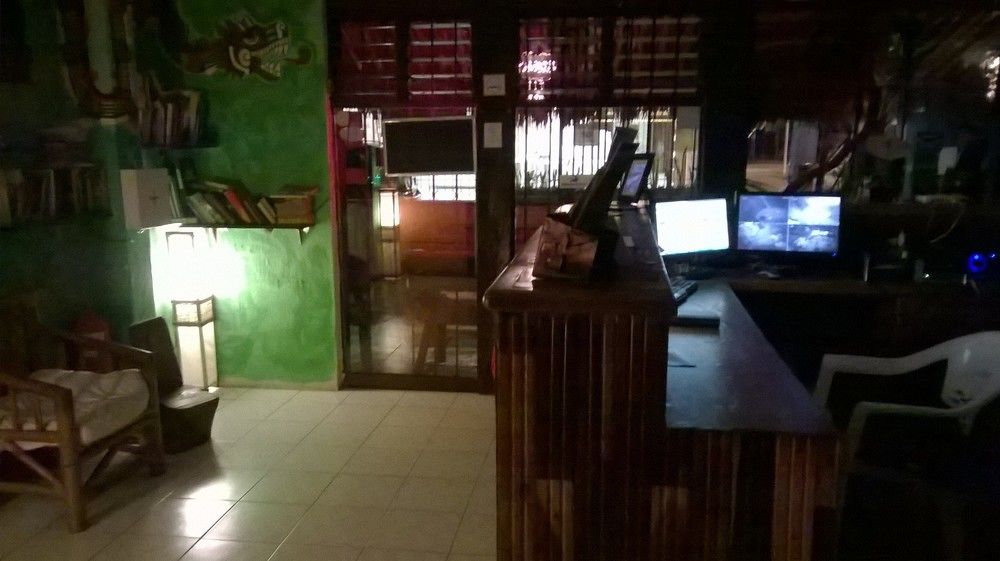 MAYA CHA'AN GUESTHOUSE