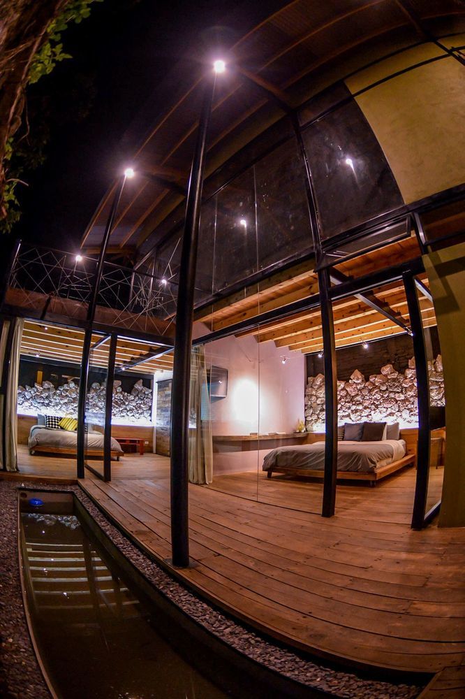 CASA CHIQUITA REAL