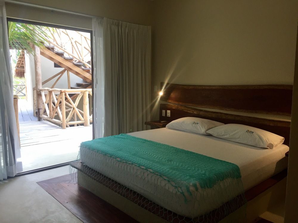 DUNE BOUTIQUE HOTEL TULUM - ADULTS ONLY