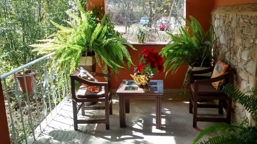 LA HUERTA