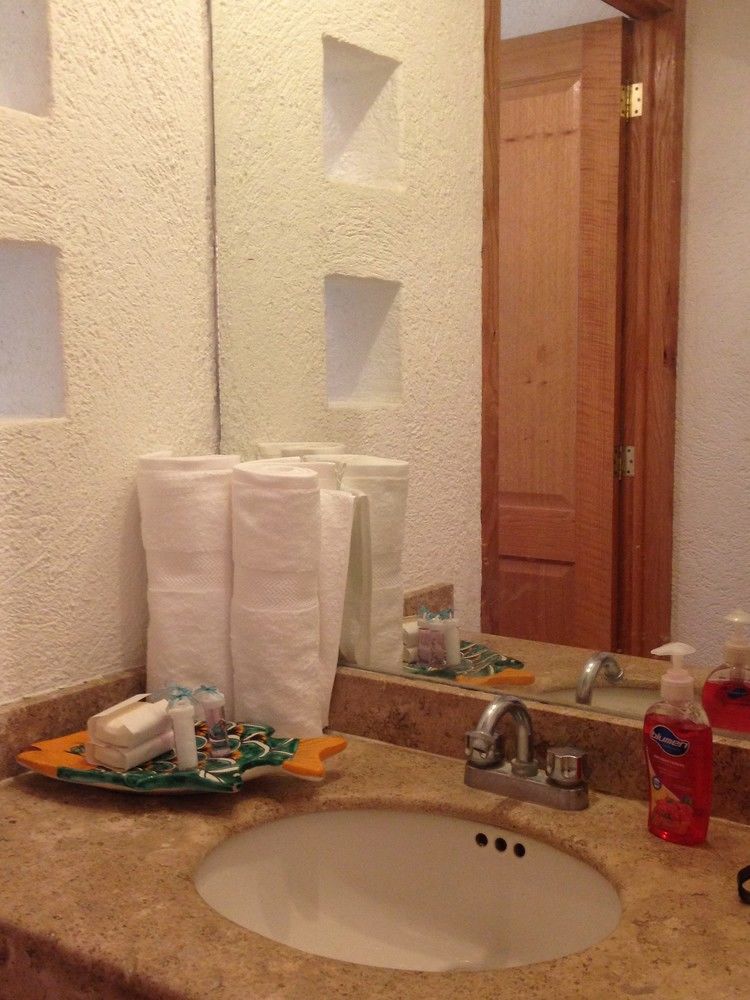 CASA NUBE - GUESTHOUSE SAN MIGUEL