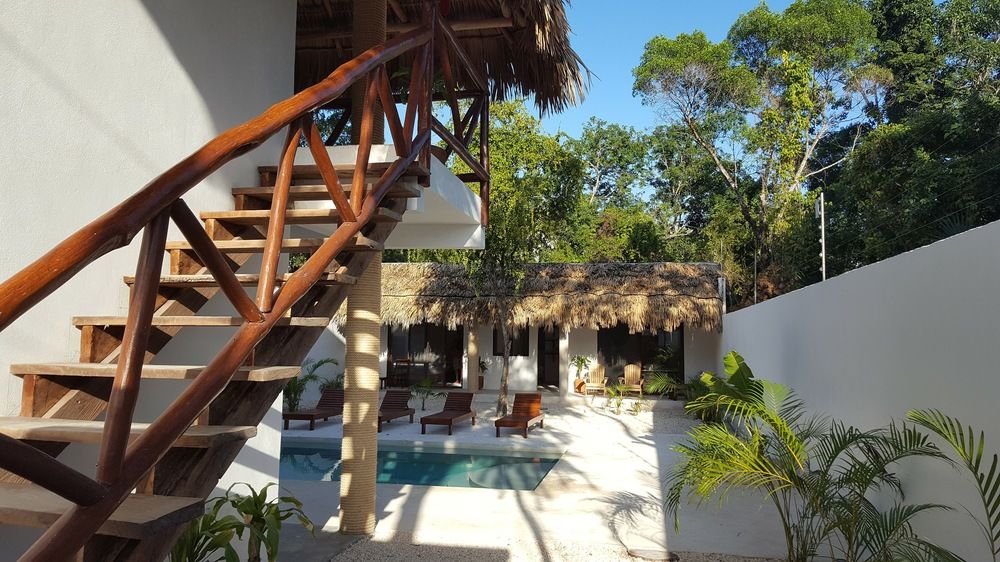 CASA DEL MAR TULUM