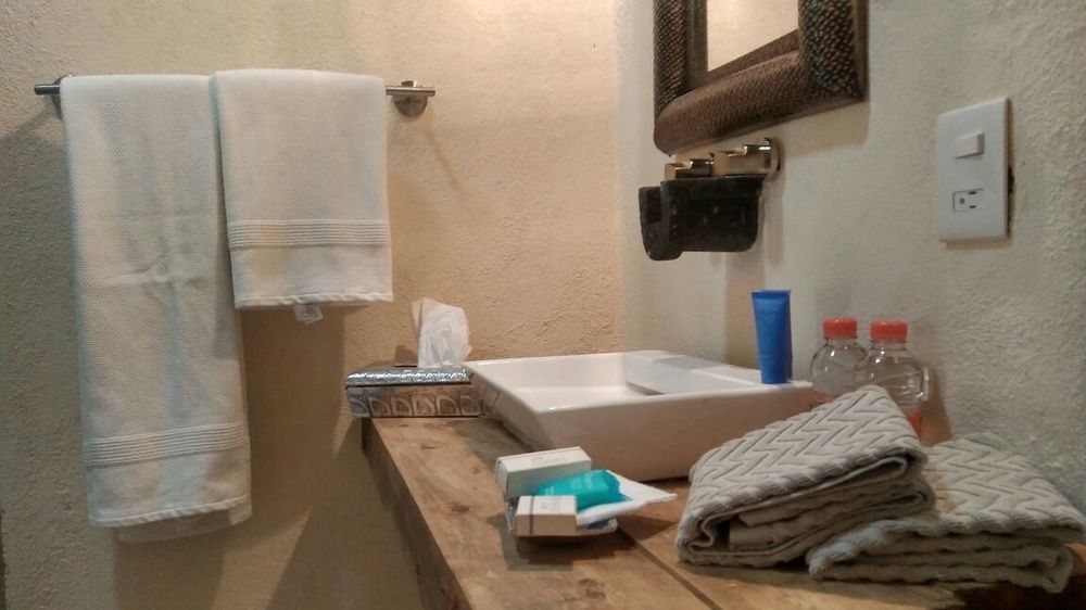 CASA LOS NARANJOS
