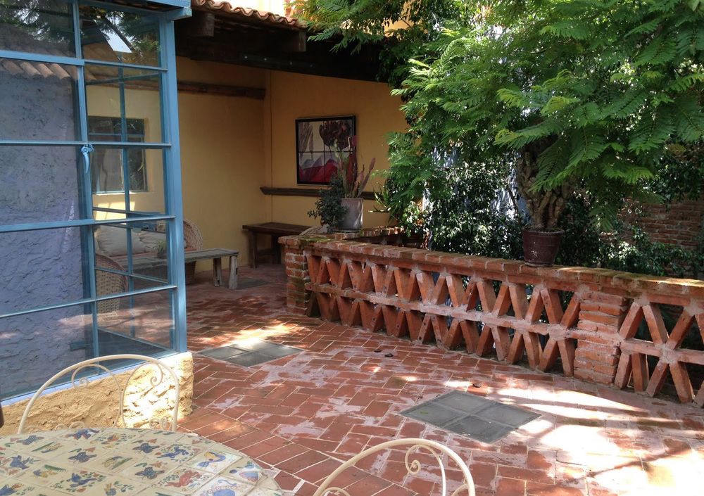 CASA CONTENTA