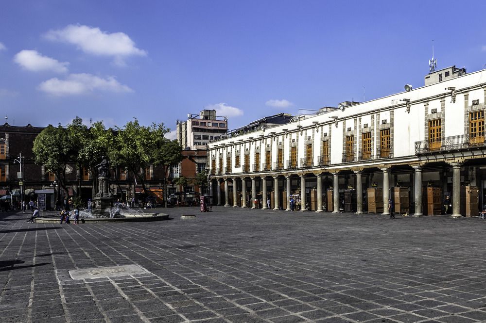 DOMINGO SANTO HOTEL BOUTIQUE - ADULTS ONLY