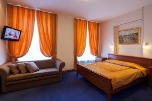 NEVSKY HOTEL GRAND