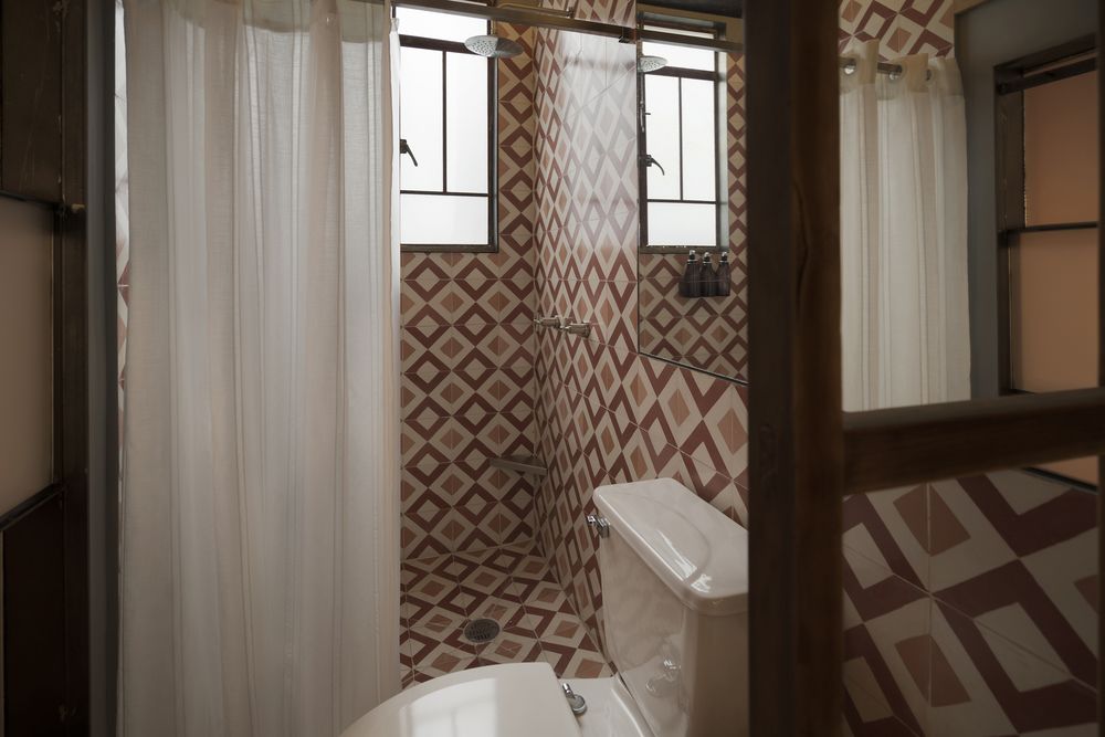 DON JACINTO B&B