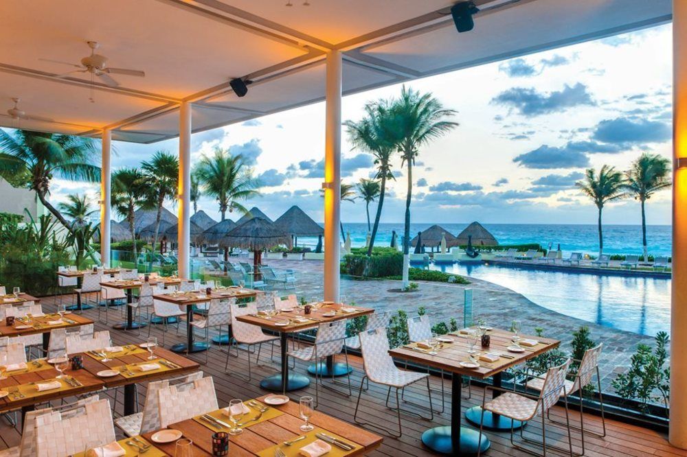 LUXURY ESCAPE CANCUN