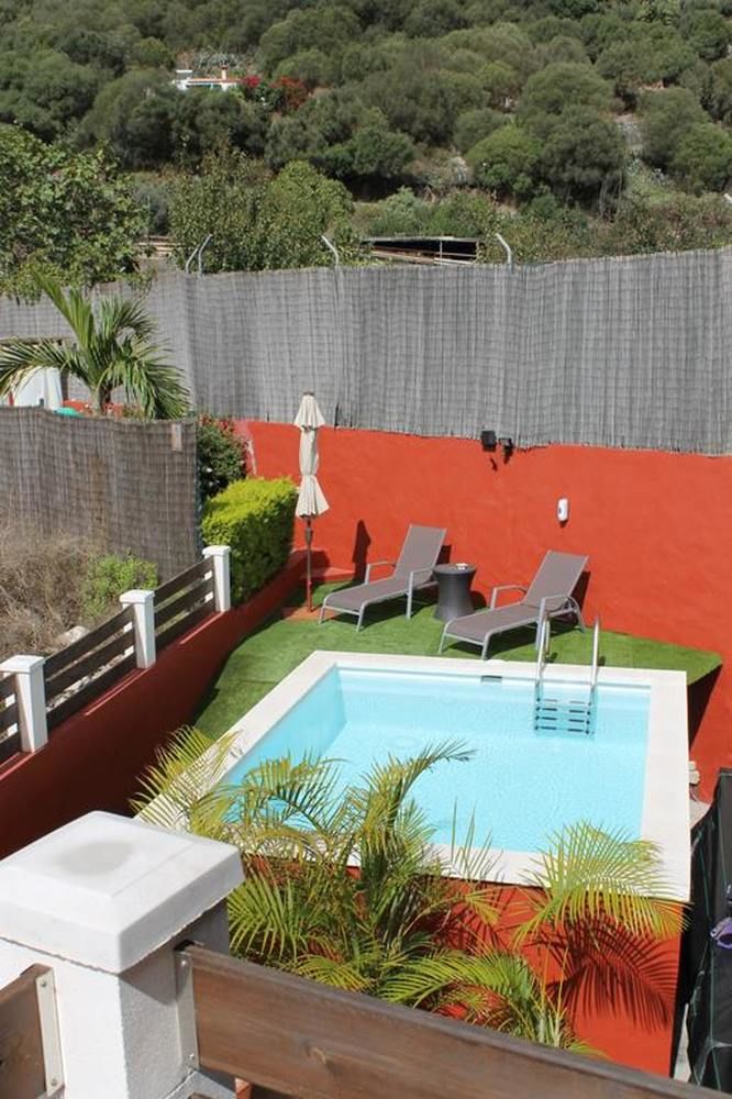VILLA WITH 3 BEDROOMS IN STA BRÍGIDA, WITH WONDERF