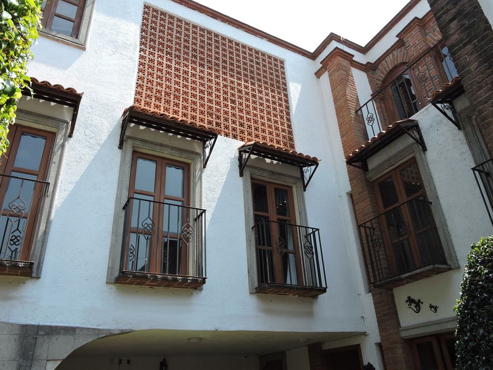 CASA COYOACAN