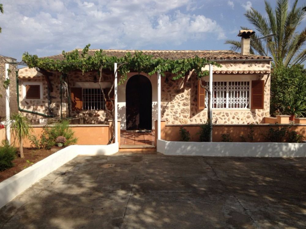 FINCA CAN TIRO