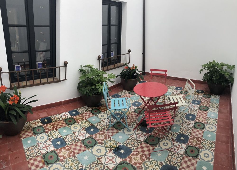 SUITES LA POSADA DE PILAR - Hotel cerca del Mezquita de Córdoba