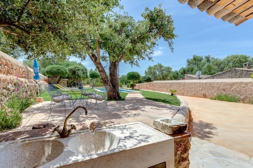 FINCA CAN GELAT
