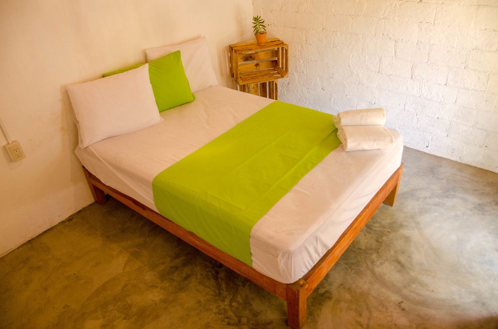 Hotel ALEBRIJES SURF HOUSE - ADULTS ONLY