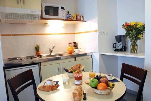 APTS CERISE CARCASSONNE NORD