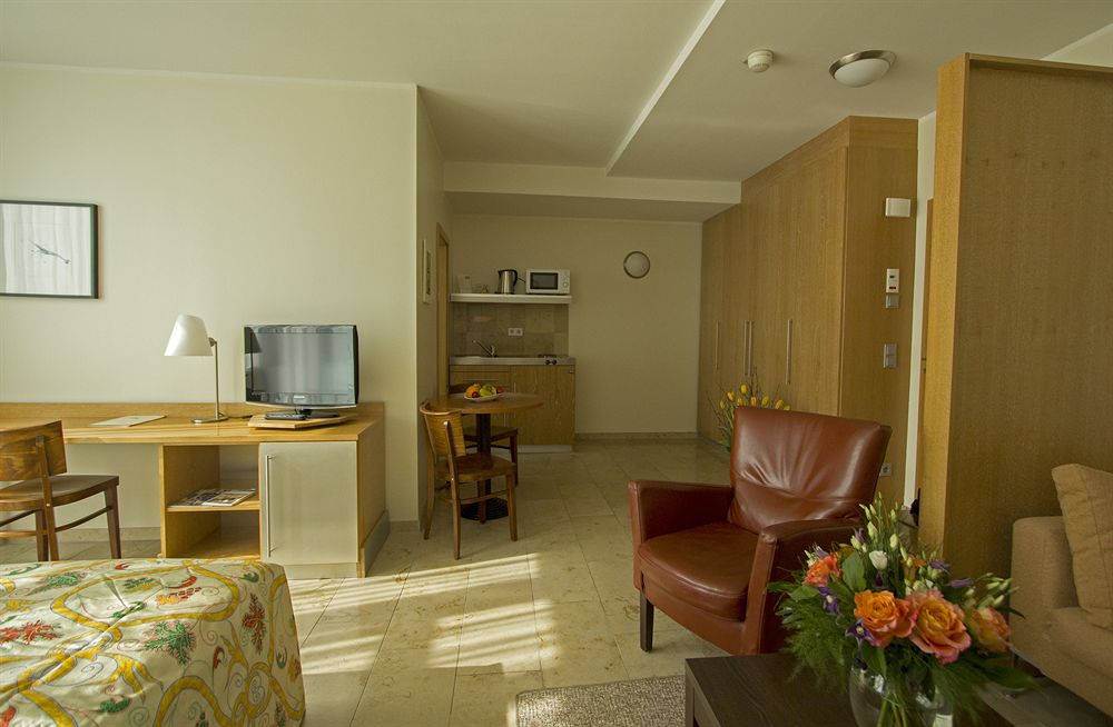 MICHELS APART HOTEL BERLIN