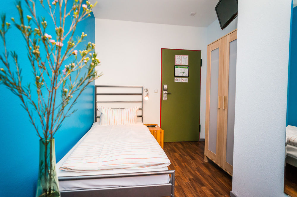 AMSTEL HOUSE HOSTEL BERLIN