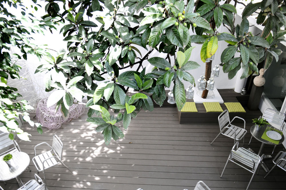 PORTUGAL WAYS SANTA CATARINA SUITES