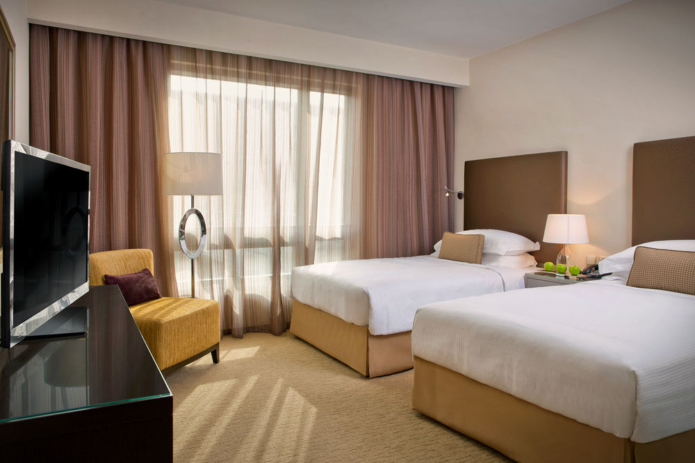 AL GHURAIR LIVING MANAGED BY ACCORHOTELS