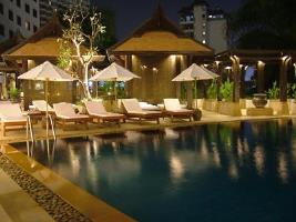 IMPERIAL MAE PING HOTEL, CHIANG MAI