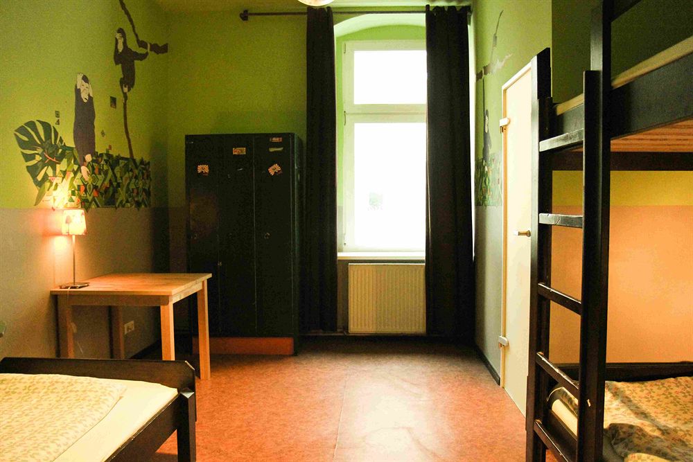 SUNFLOWER HOSTEL BERLIN
