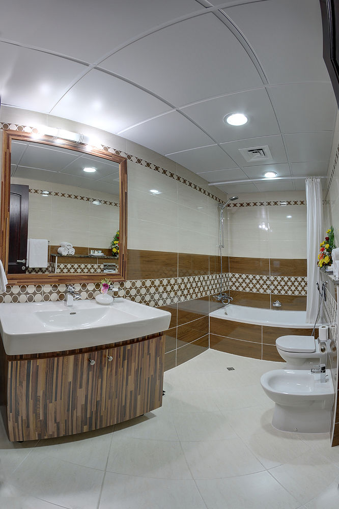 Deira Suites Hotel Apartment