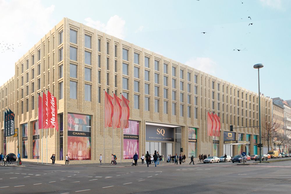 MEININGER HOTEL BERLIN TIERGARTEN