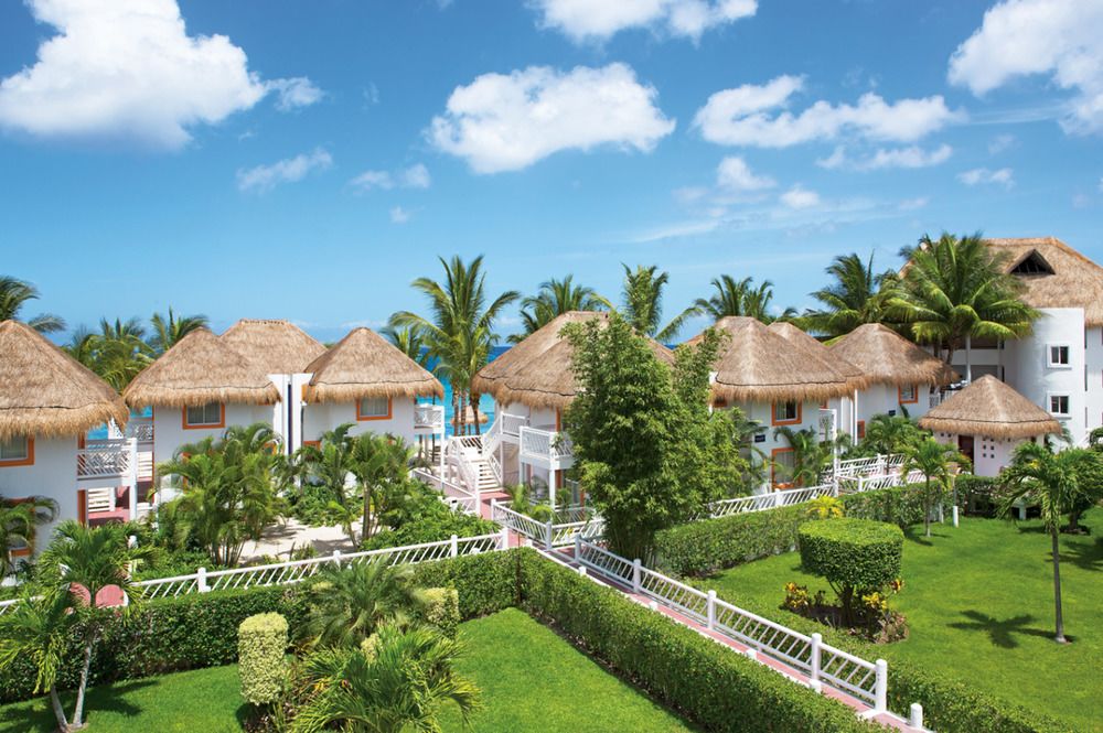 SUNSCAPE SABOR COZUMEL - TODO INCLUIDO