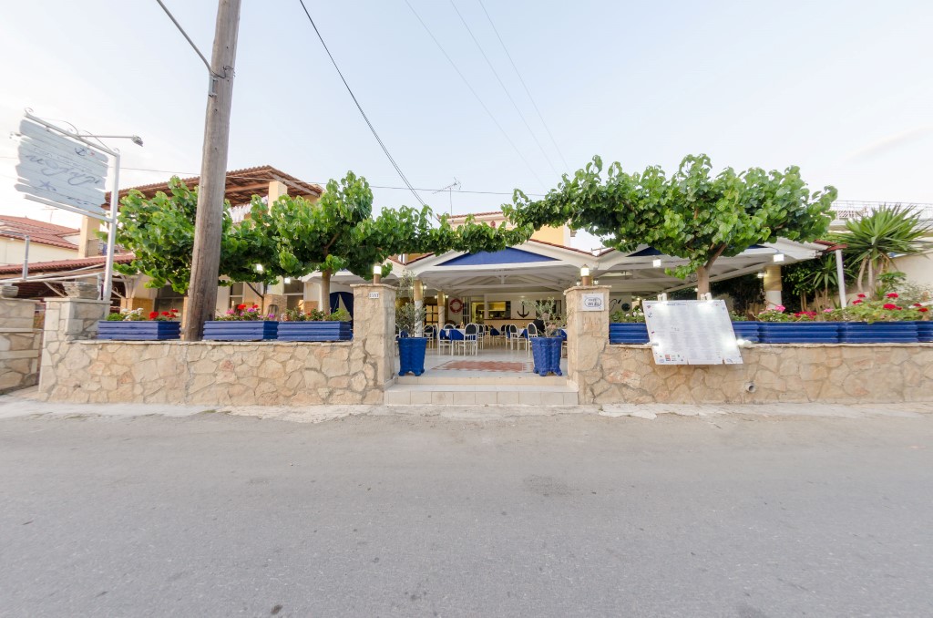 STUDIOS CHRYSAFI