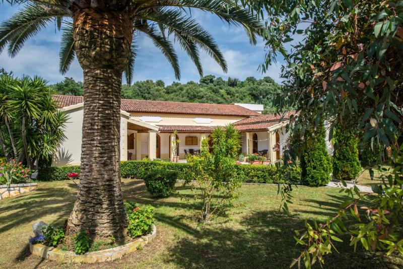 VILLA VIOLETTA