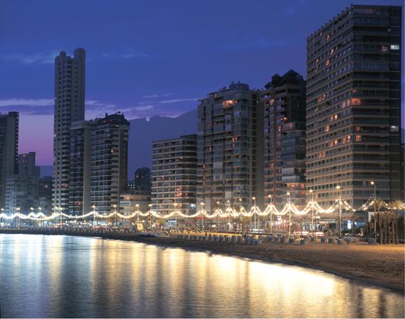 VERACRUZ APTS