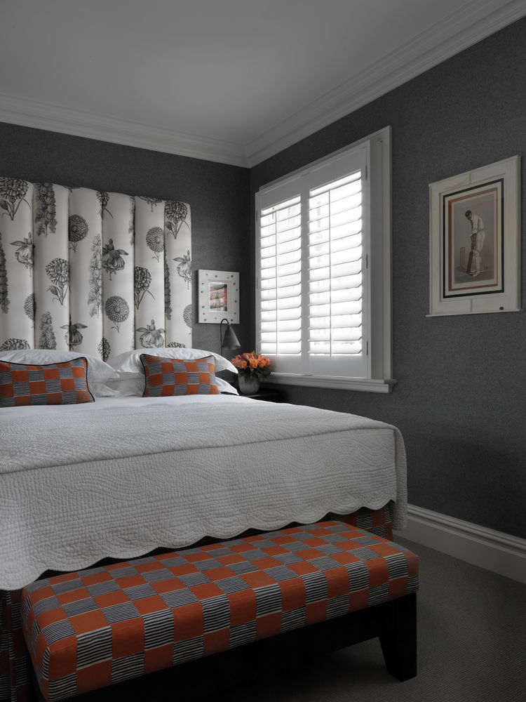 DORSET SQUARE HOTEL, FIRMDALE HOTELS