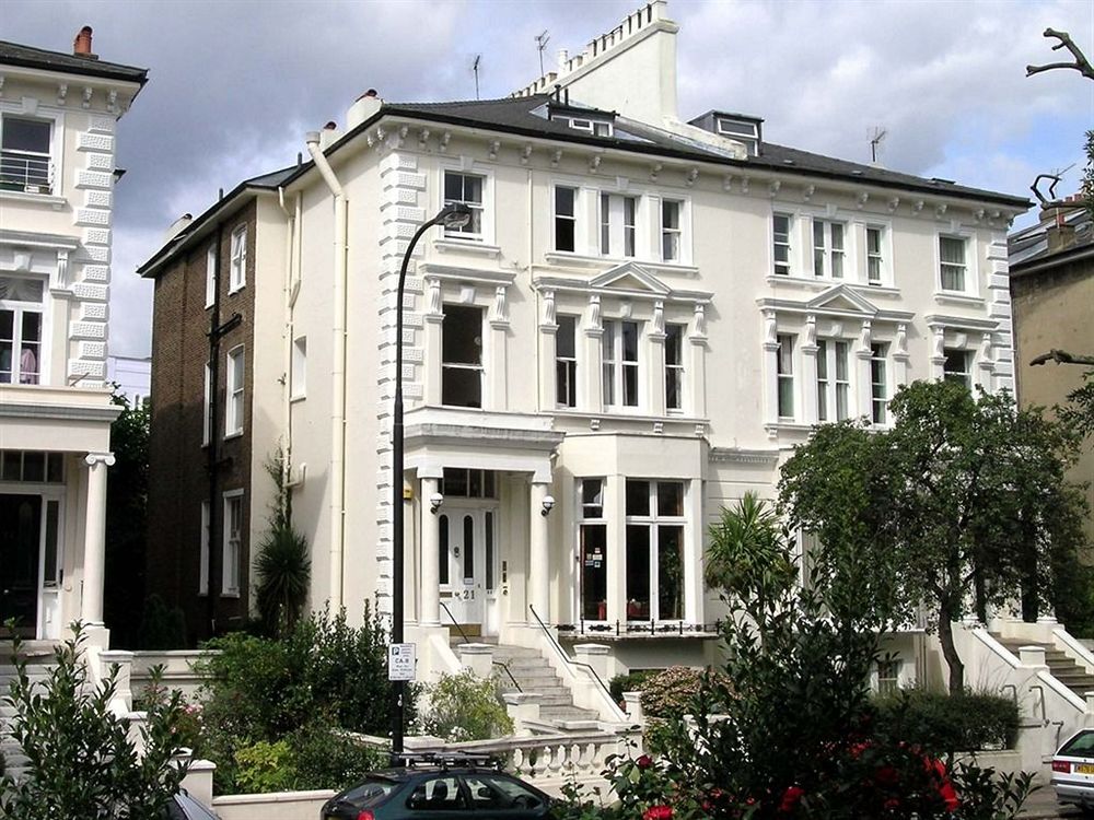 Hotel DILLONS HOTEL - B&B